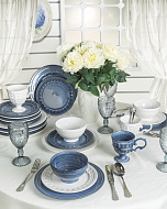 Сервировка стола